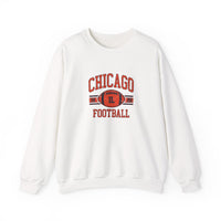 Chicago Football Est 1920 Sweatshirt