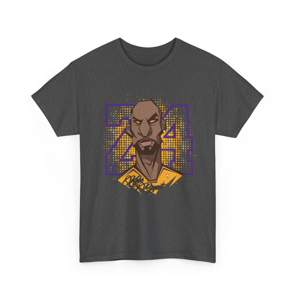 Kobe 24 Premium T-Shirt