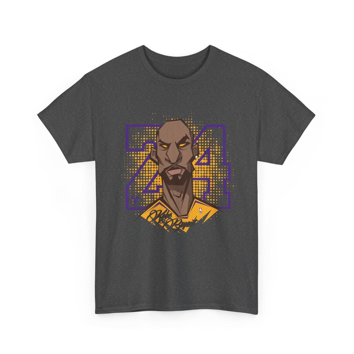 Kobe 24 Premium T-Shirt