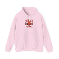 Chicago Football Est 1920 Hoodie