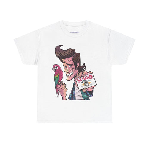 Ace Venture Premium T-Shirt