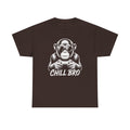 Cool Gamer Chimp Tee