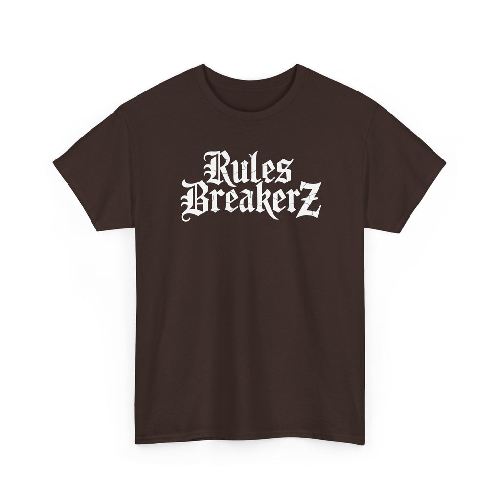 Broken Rules Club