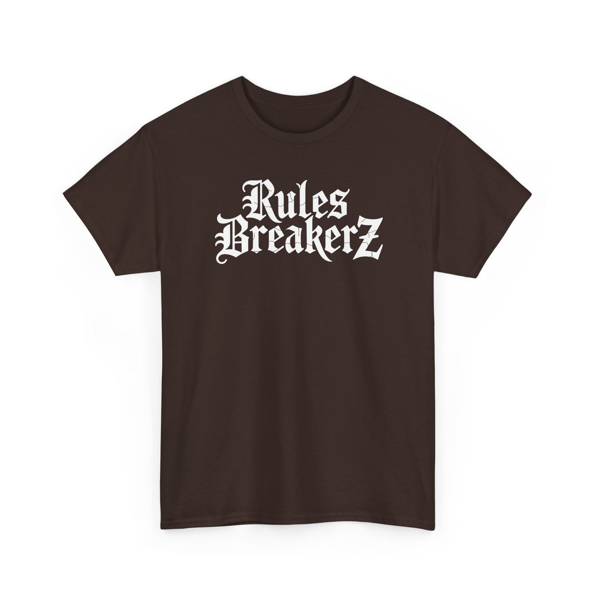 Broken Rules Club