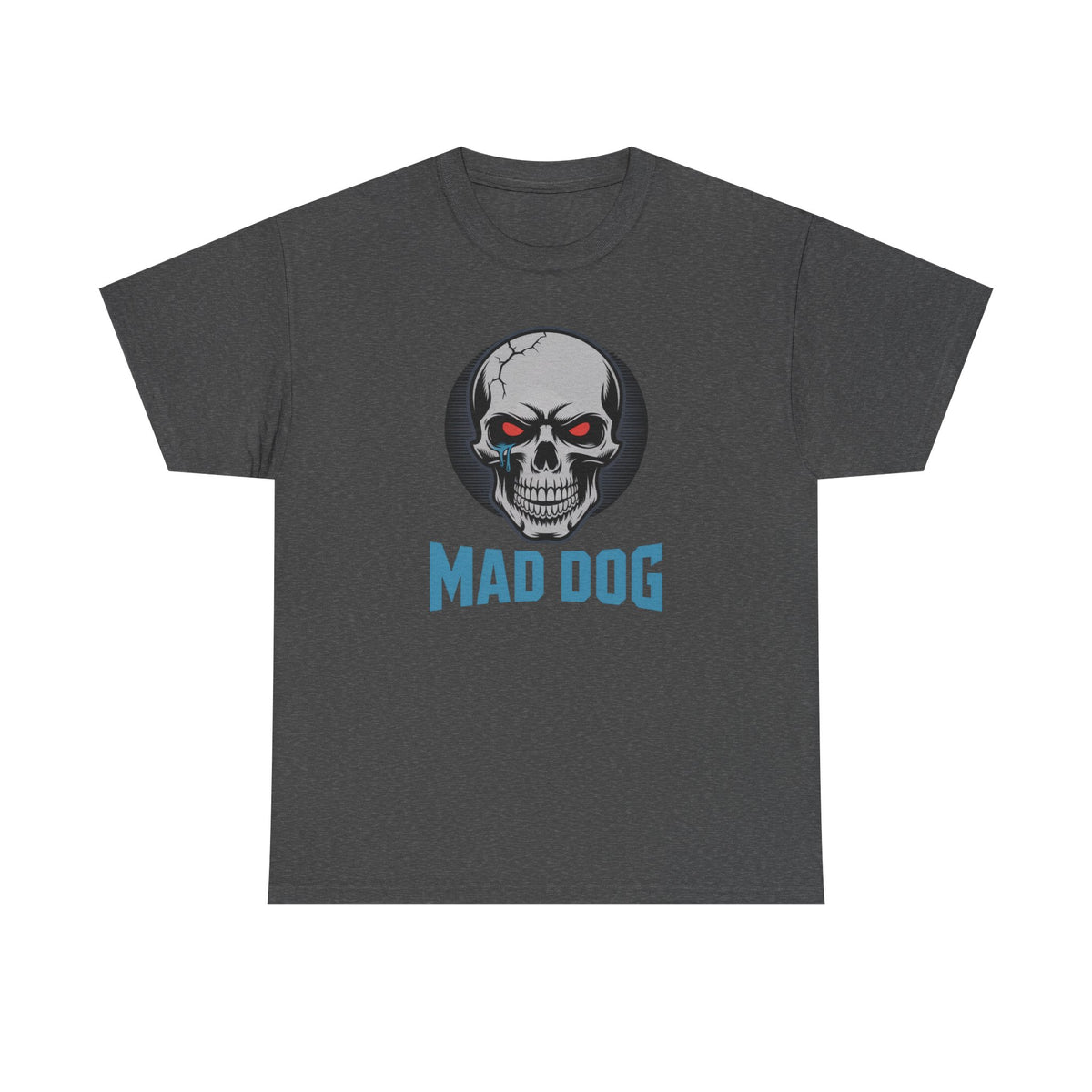 Lone Fang Skull