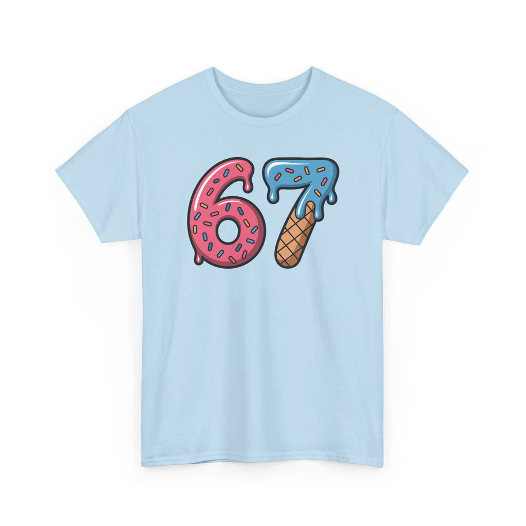 Sprinkle Meltdown 67 Tee