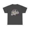 The Way Vintage Jesus Tee