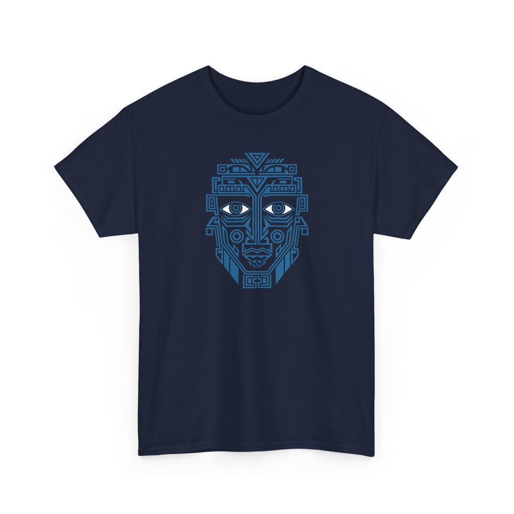 Temple Guardian Tee