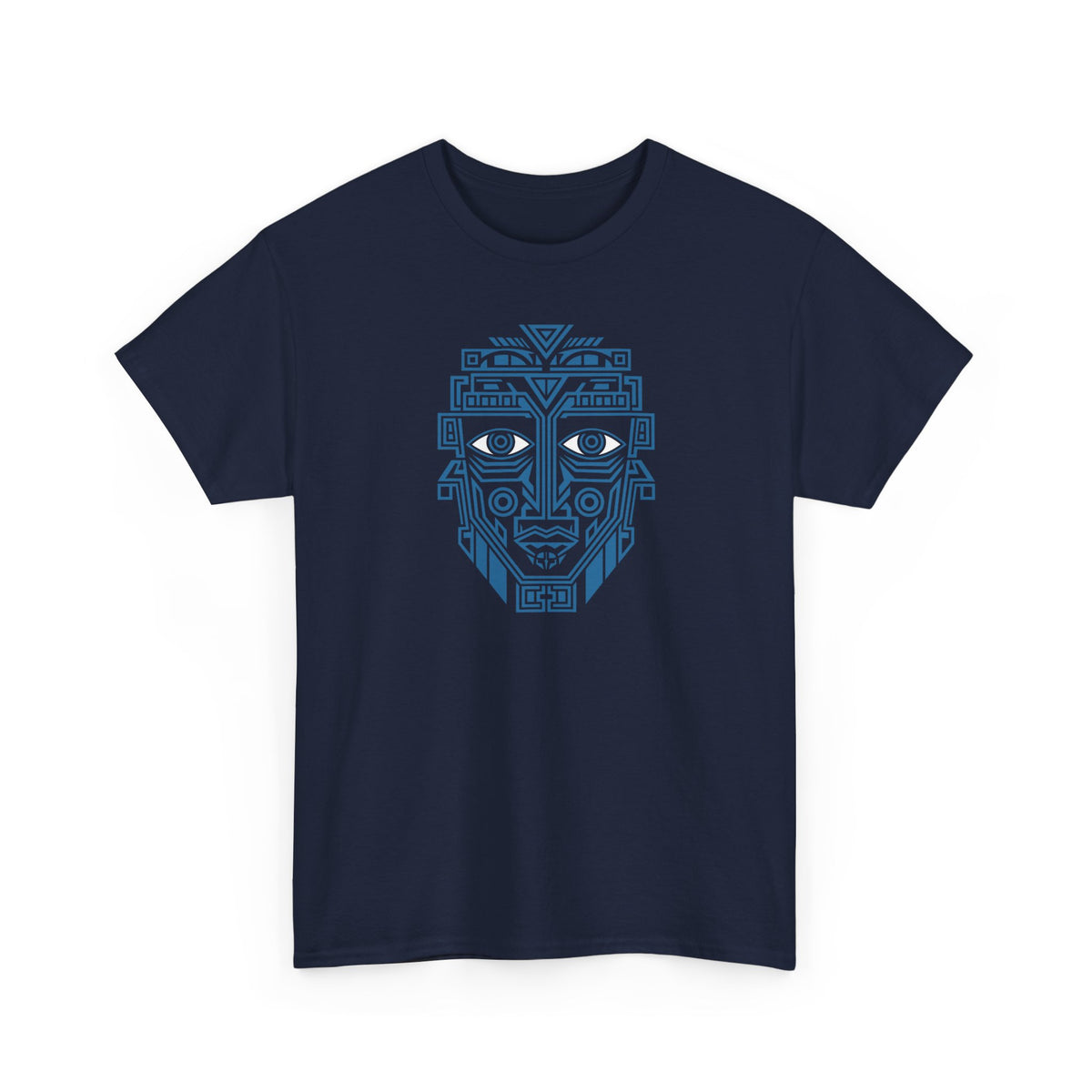Temple Guardian Tee