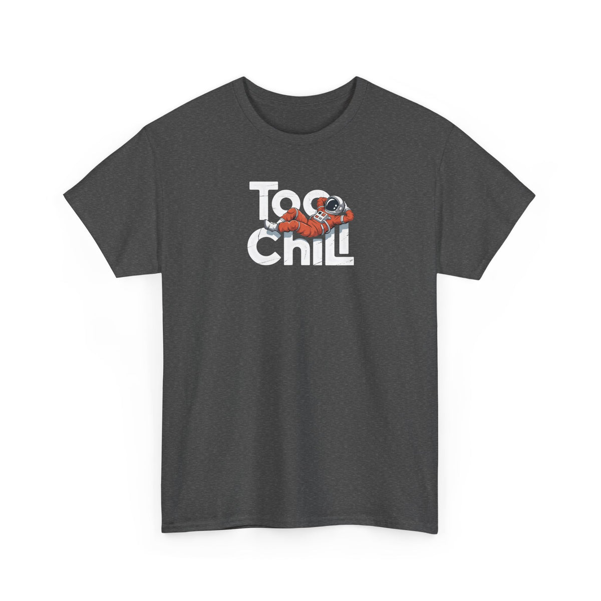 Out of This World Chill