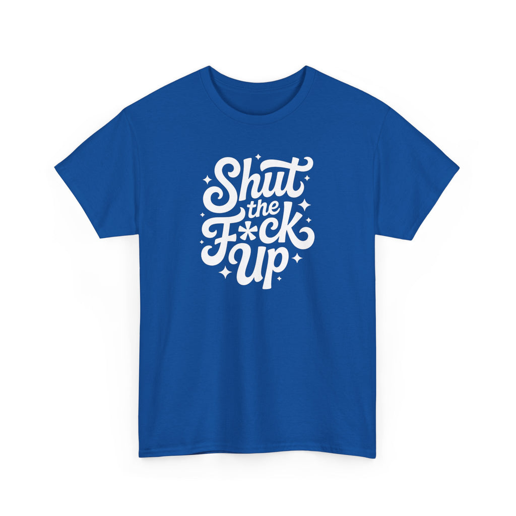 Say It Loud Tee