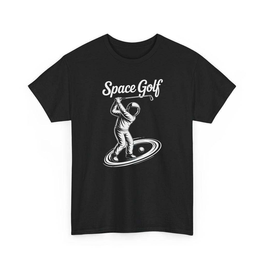 Galactic Tee Shot