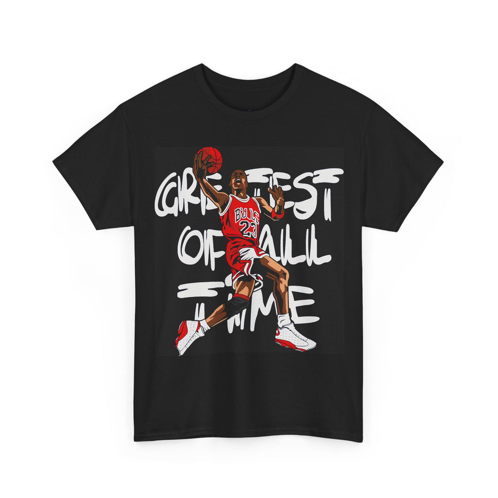 Mj Goat Premium T-Shirt