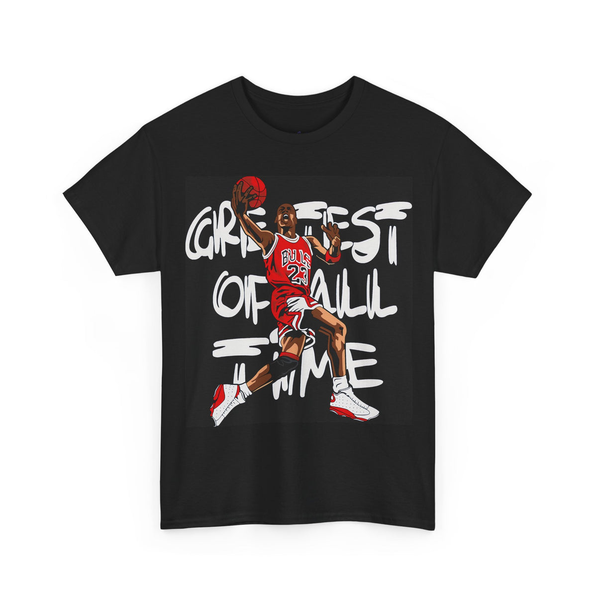 Mj Goat Premium T-Shirt