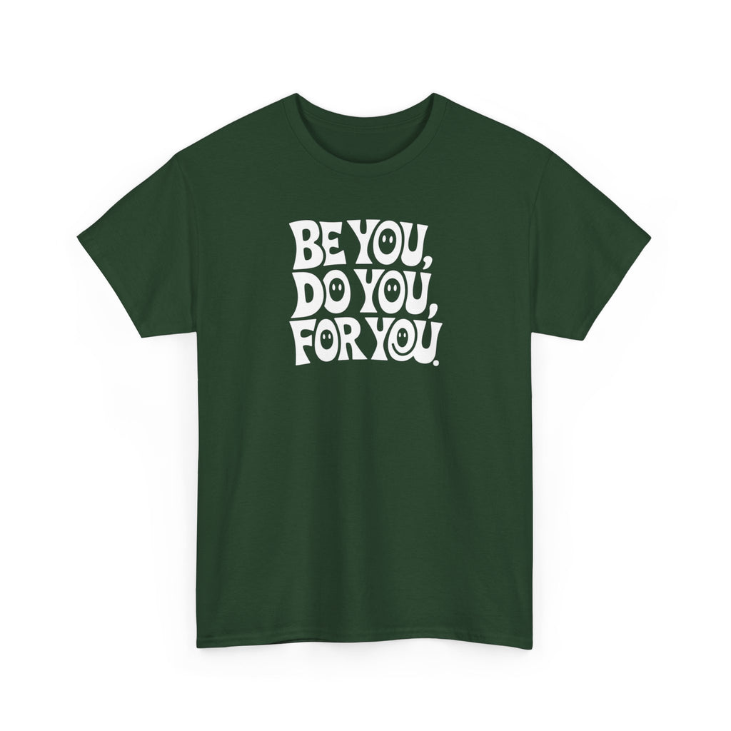 Own Your Vibe Tee