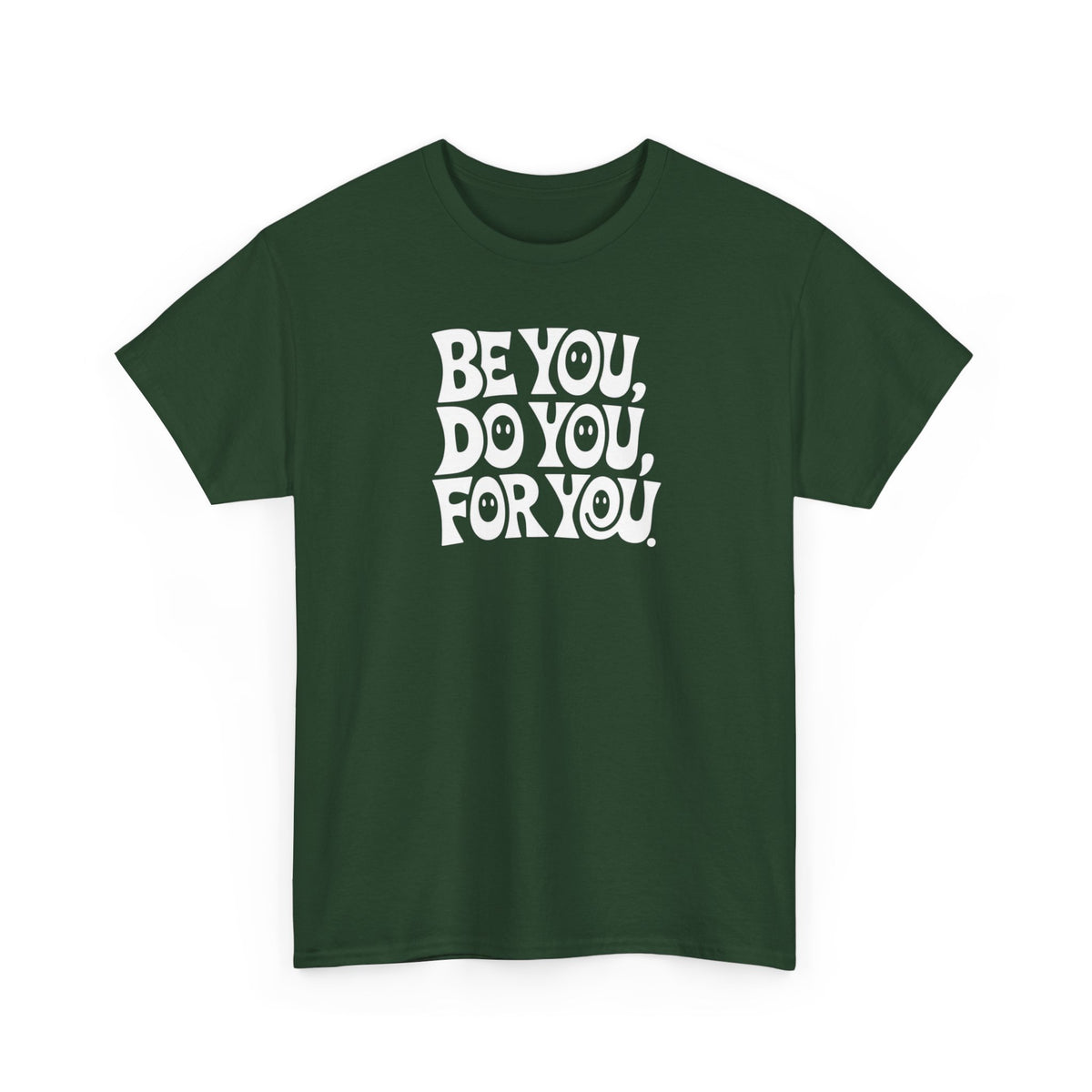 Own Your Vibe Tee