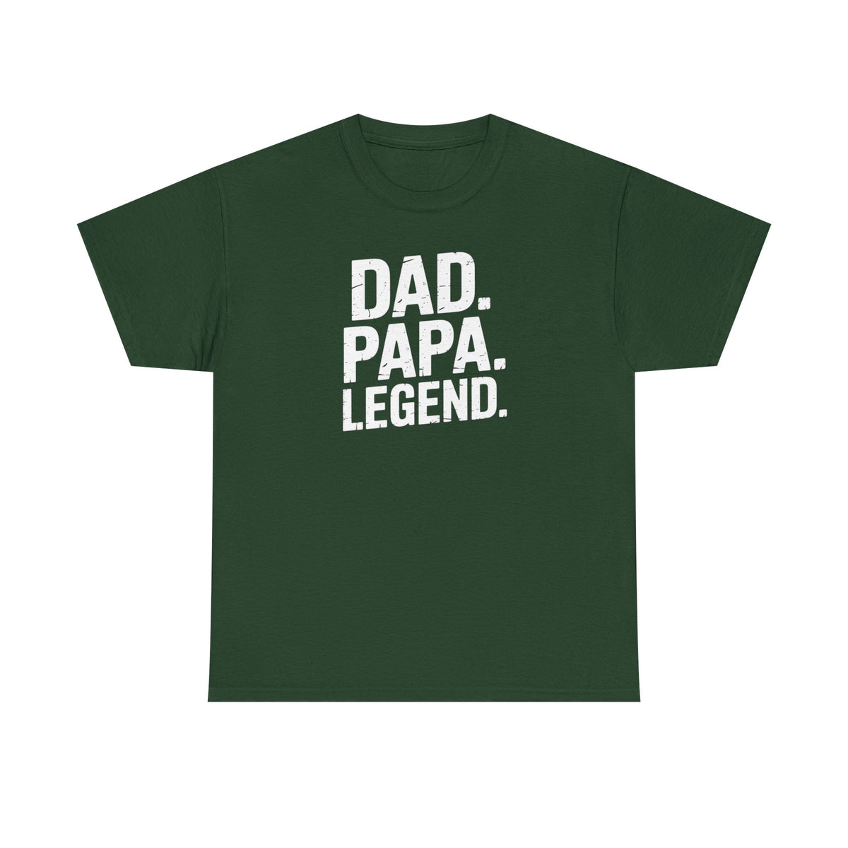 Legendary Dad Tee