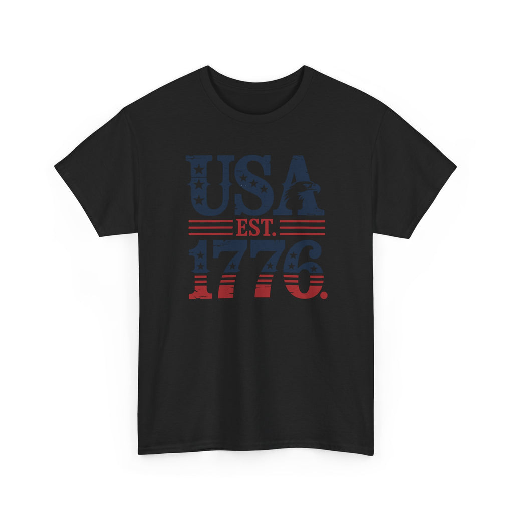 Heritage '76 Tee