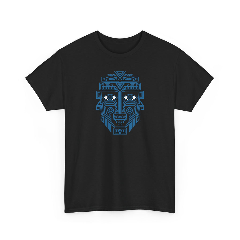 Temple Guardian Tee