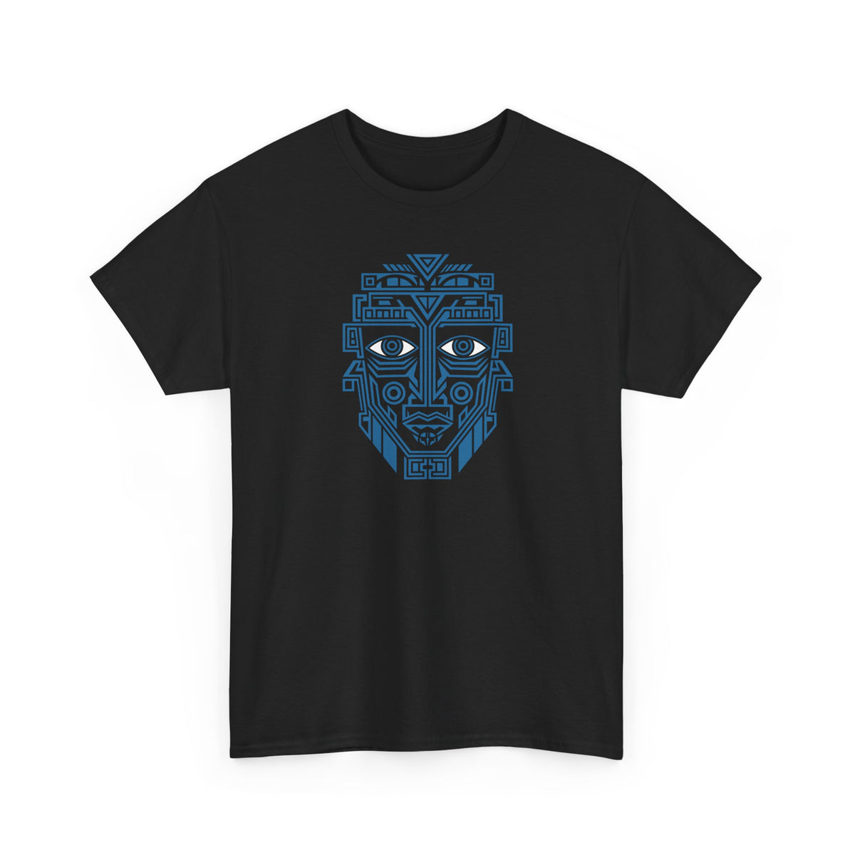 Temple Guardian Tee
