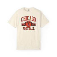Comfort Colors® Chicago Football Est 1920 Tee