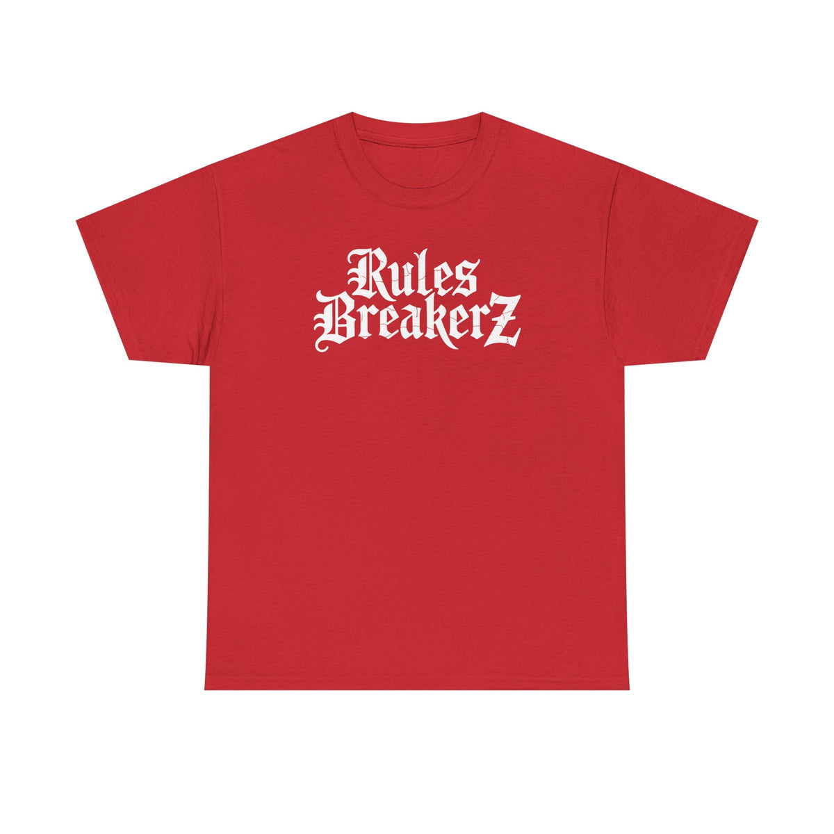 Broken Rules Club