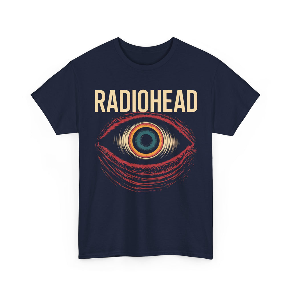 Radiohead Eye Tour Tee
