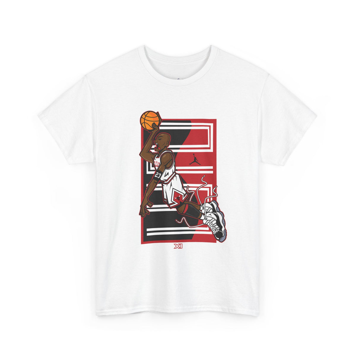 Jordan 23 Full Res Premium T-Shirt