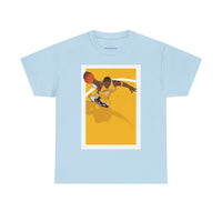Kobe Overhead Premium T-Shirt