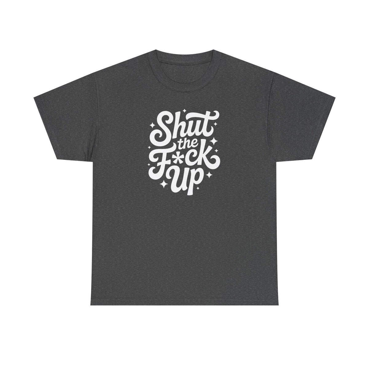 Say It Loud Tee