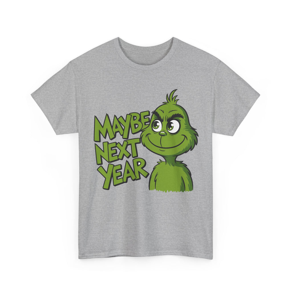 Sly Green Comeback Tee