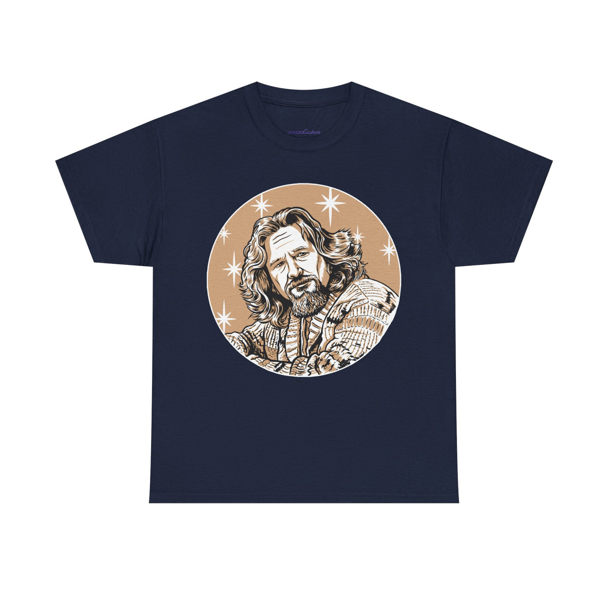 Big Lebowski Mid Century Premium T-Shirt