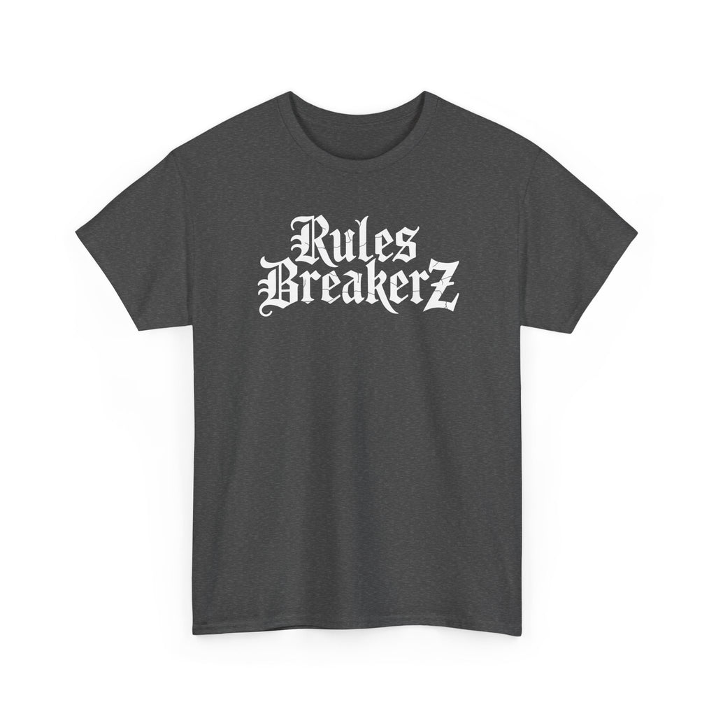 Broken Rules Club