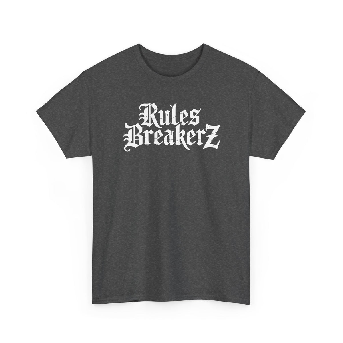 Broken Rules Club