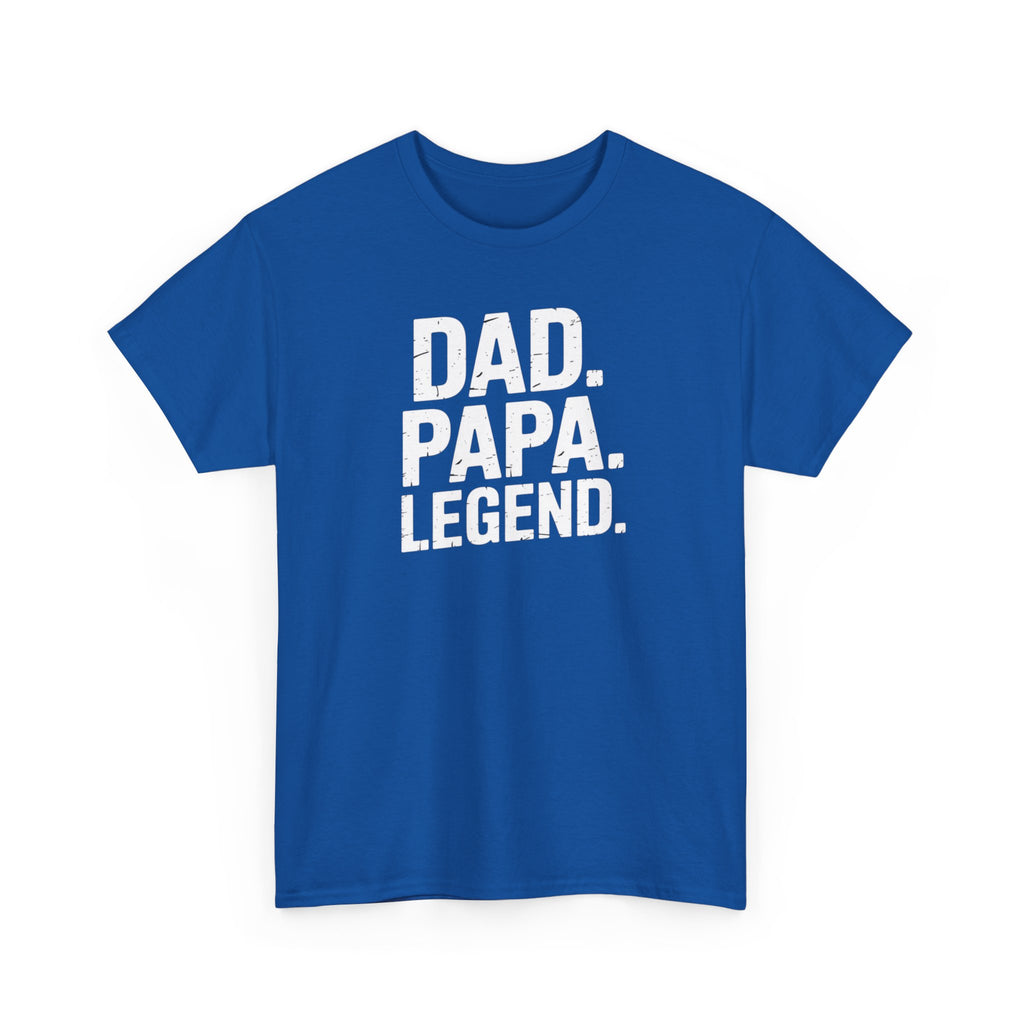 Legendary Dad Tee