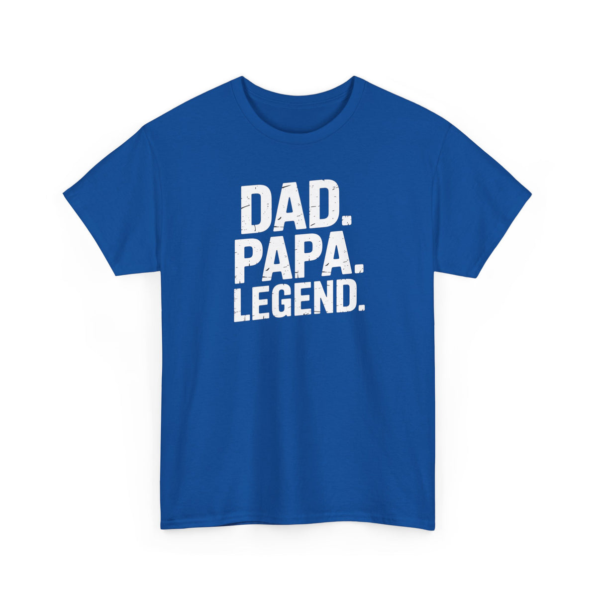 Legendary Dad Tee