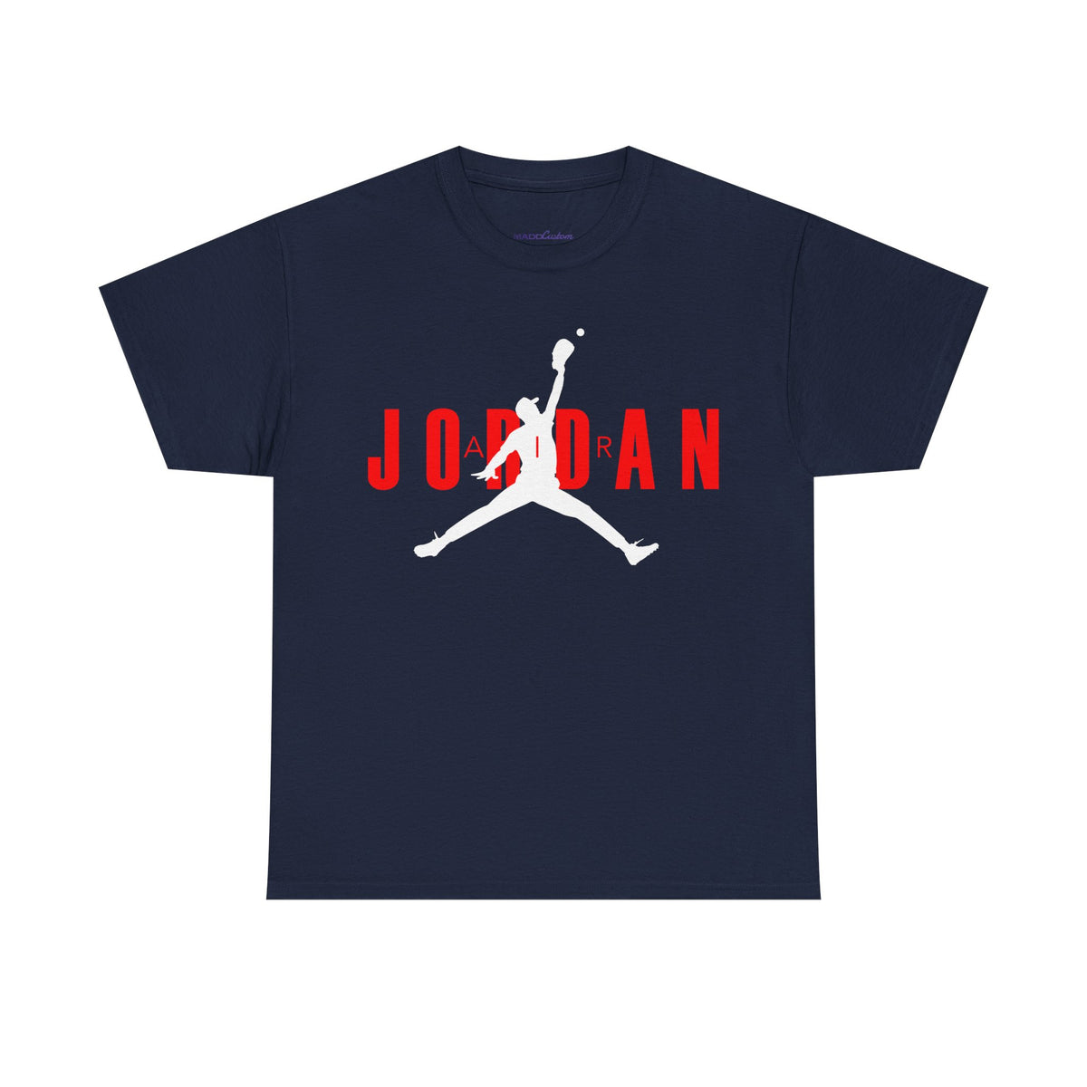 Jumpman Baseball Rw Premium T-Shirt