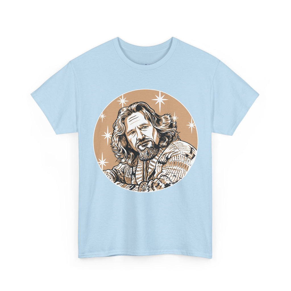 Big Lebowski Mid Century Premium T-Shirt