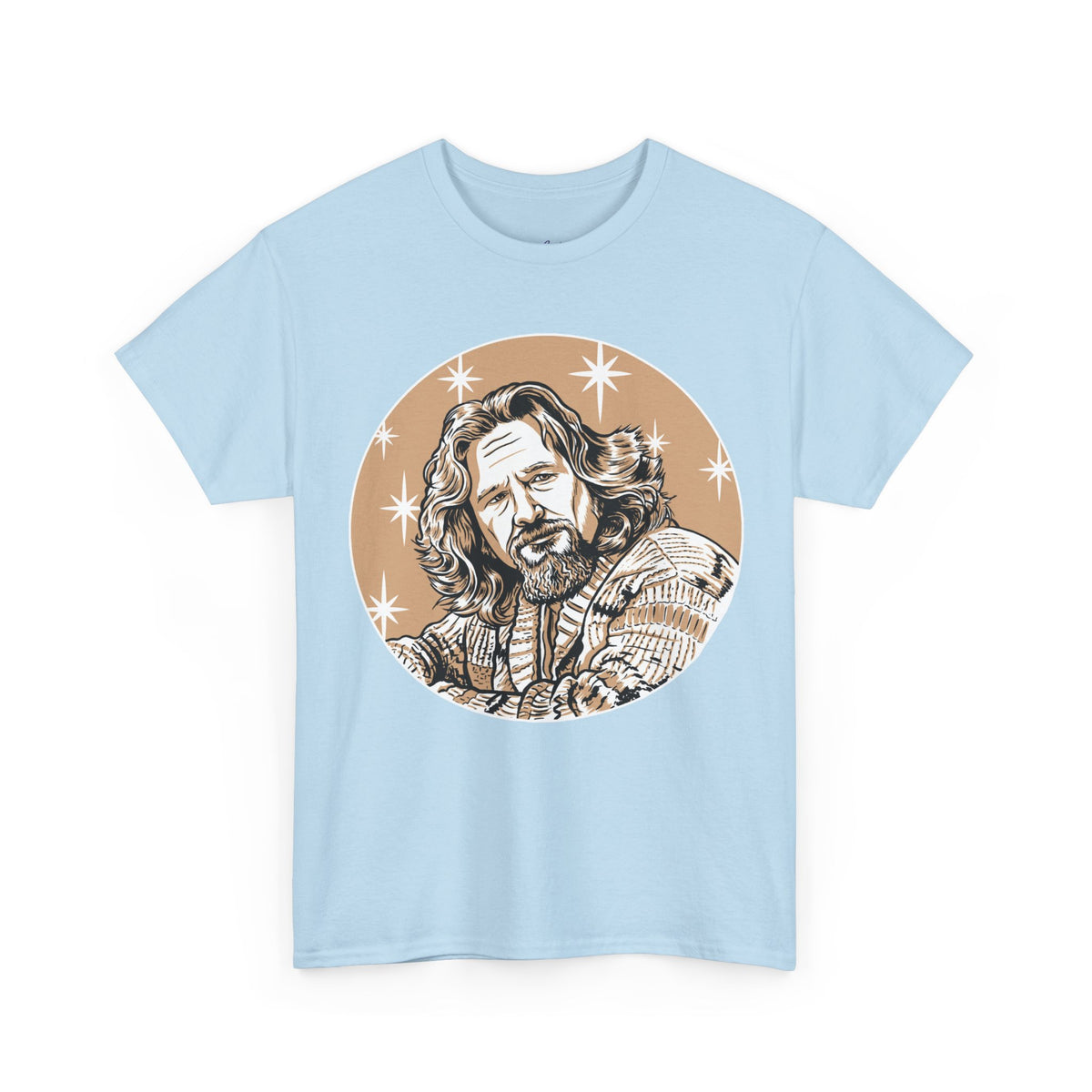 Big Lebowski Mid Century Premium T-Shirt