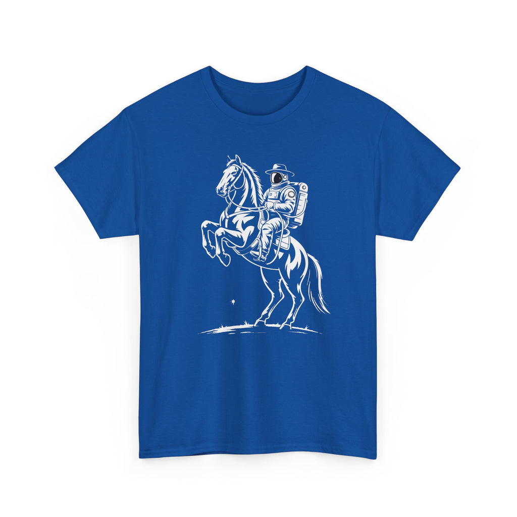 Galactic Wrangler