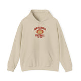 San Francisco Football Est 1946 Hoodie
