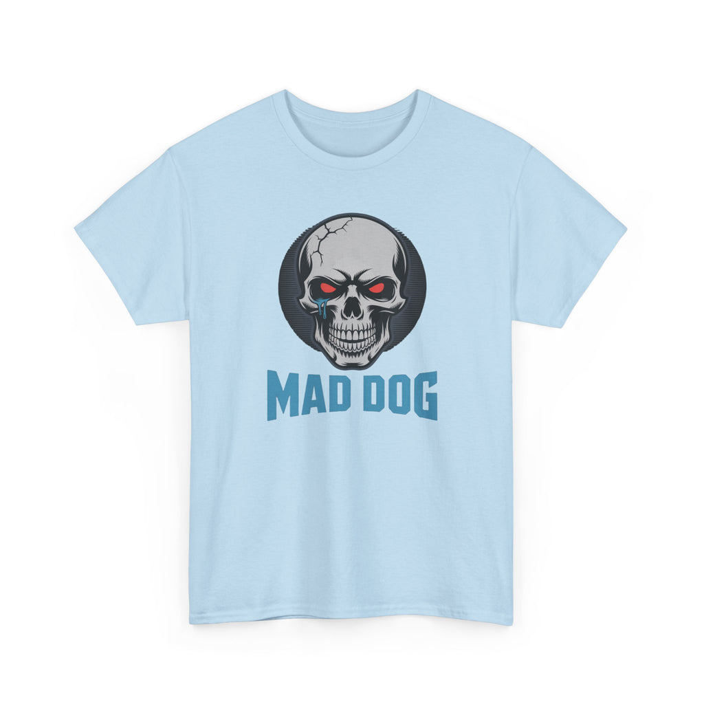 Lone Fang Skull