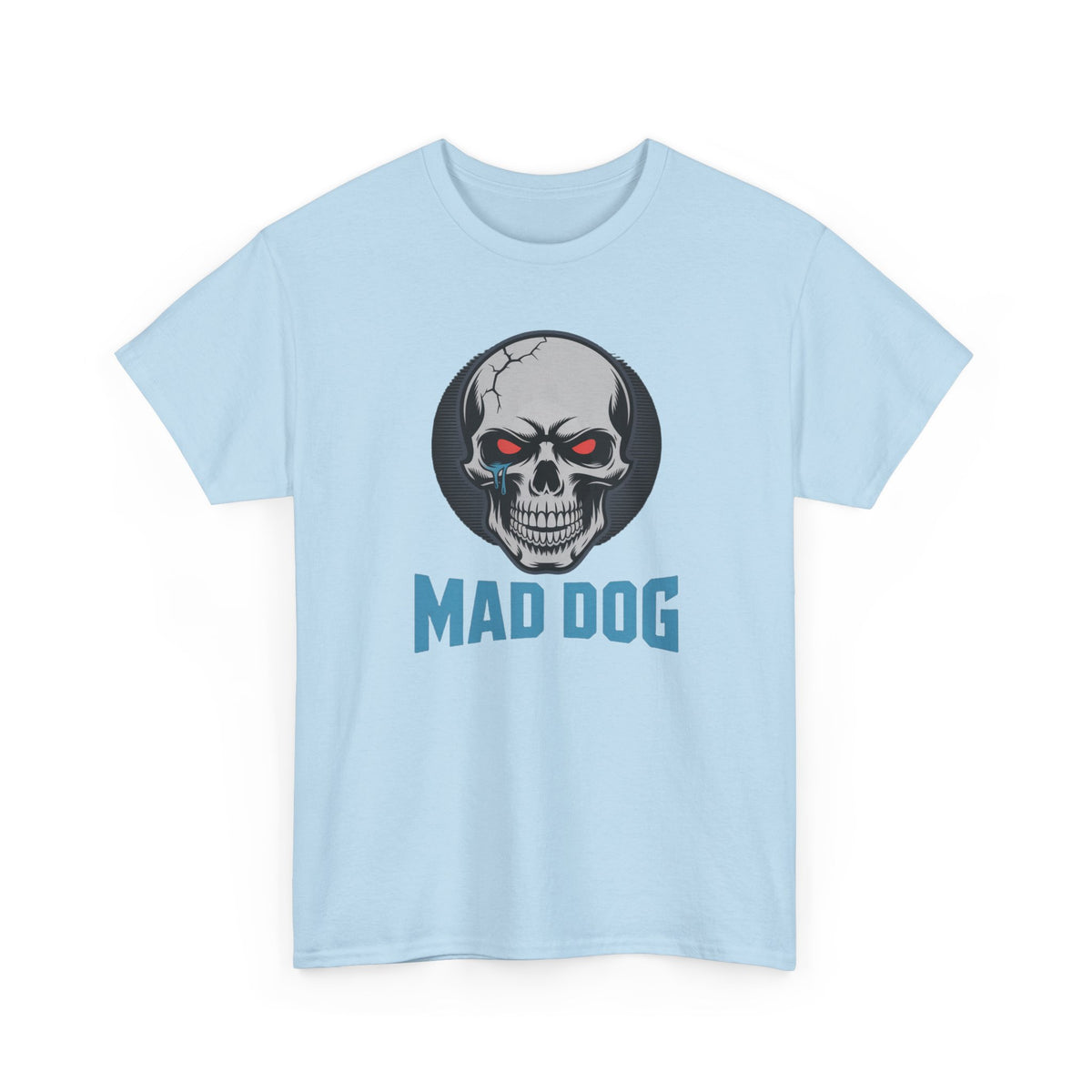 Lone Fang Skull