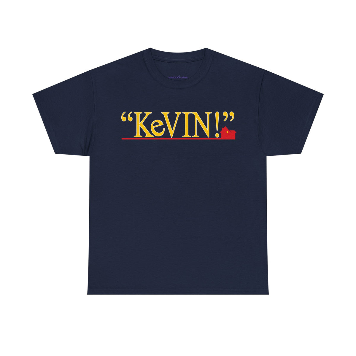 Home Alone Kevin! Premium T-Shirt