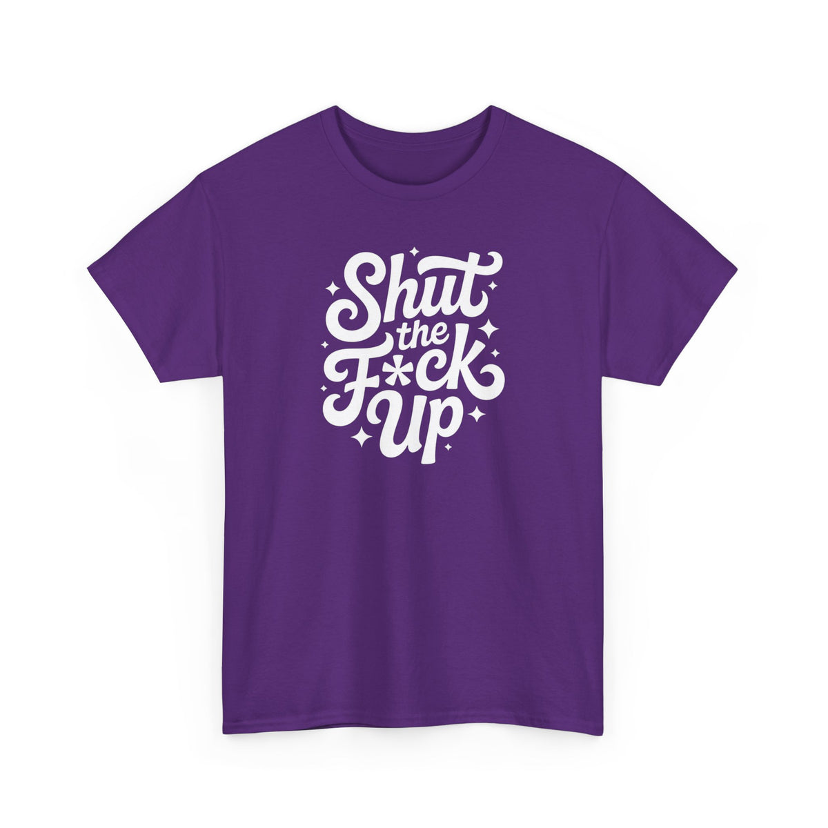 Say It Loud Tee