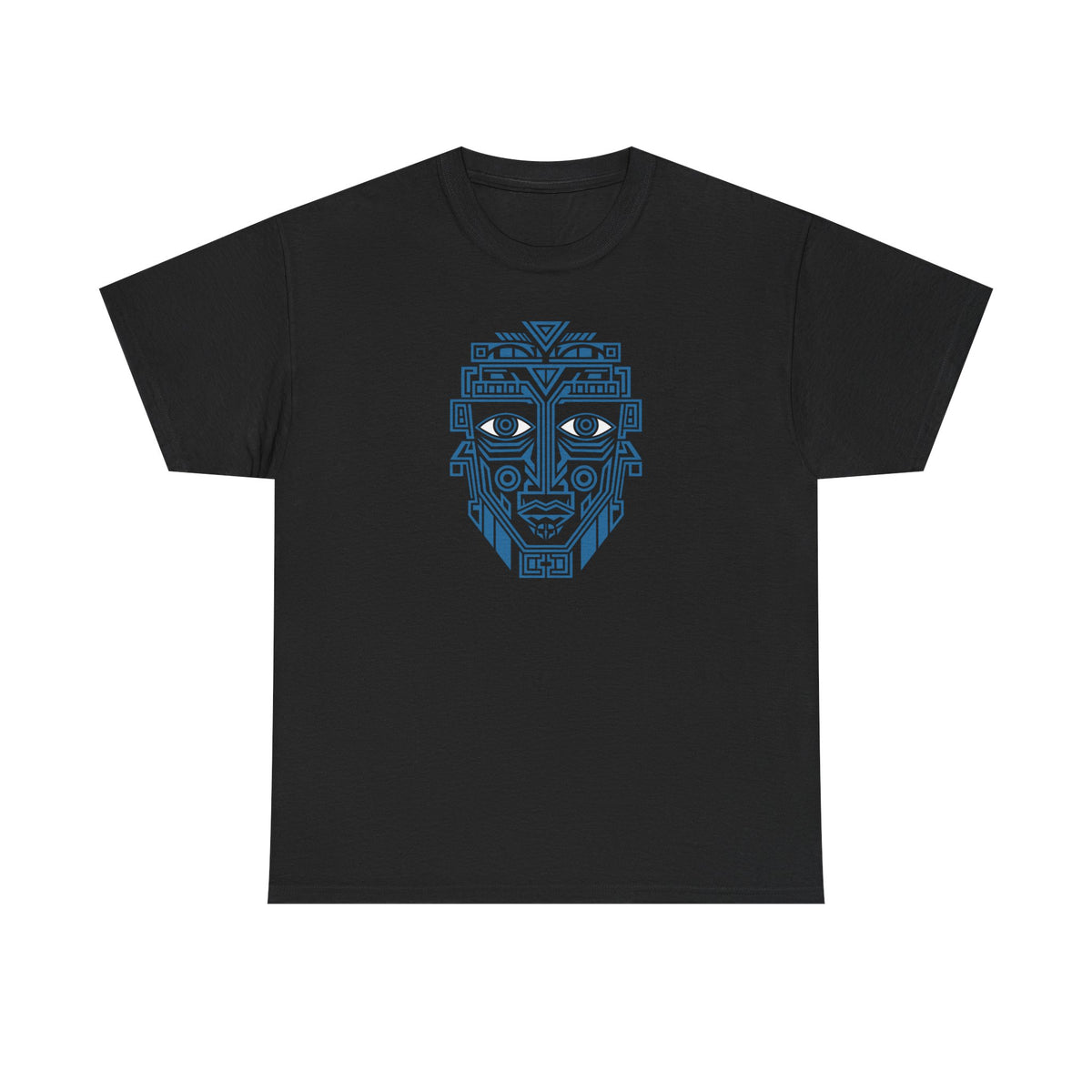 Temple Guardian Tee