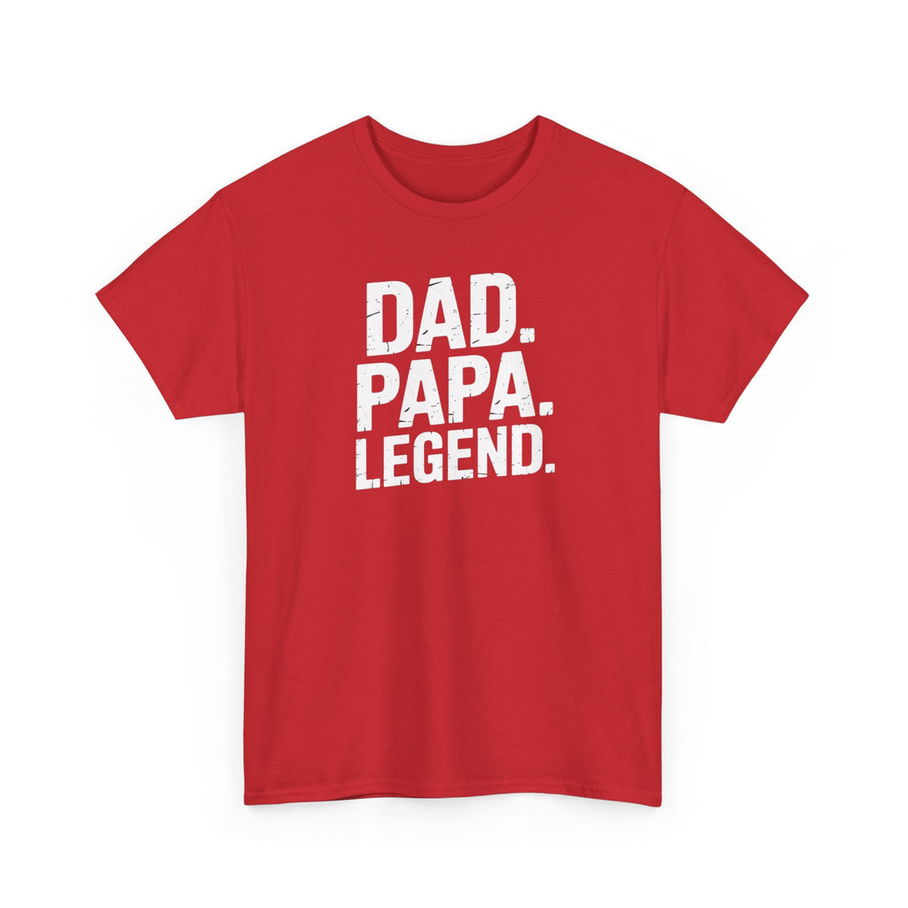 Legendary Dad Tee