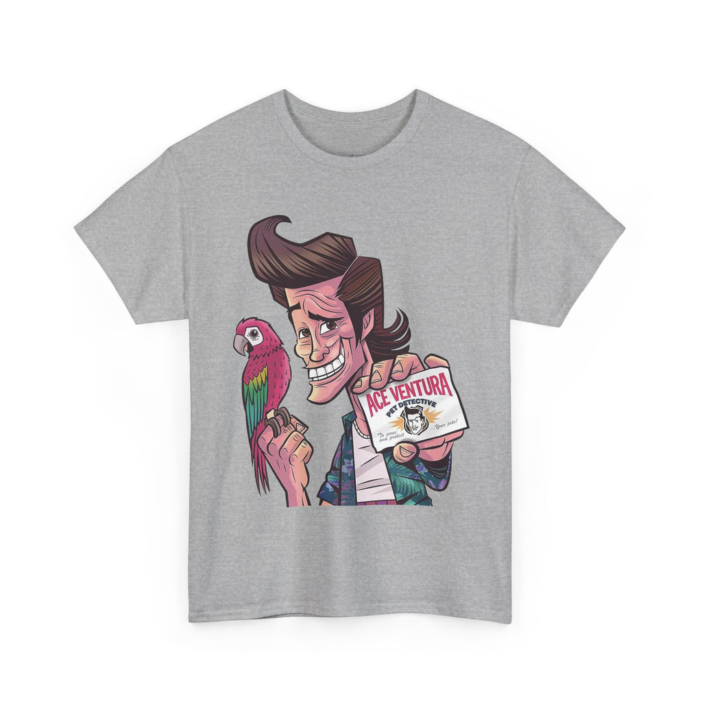 Ace Venture Premium T-Shirt