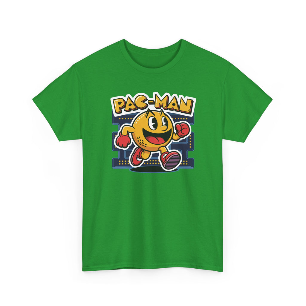 Arcade Chomper Tee