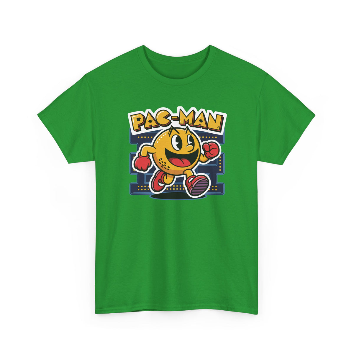Arcade Chomper Tee